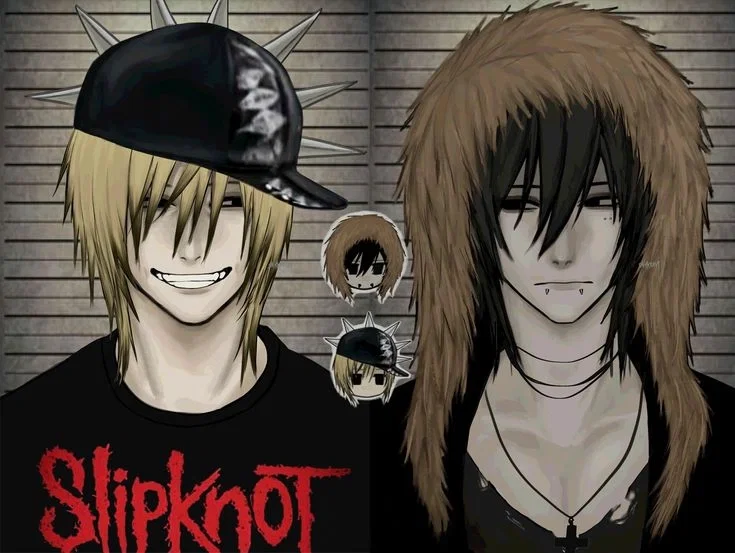 Avatar of Popular Boy Best Friends