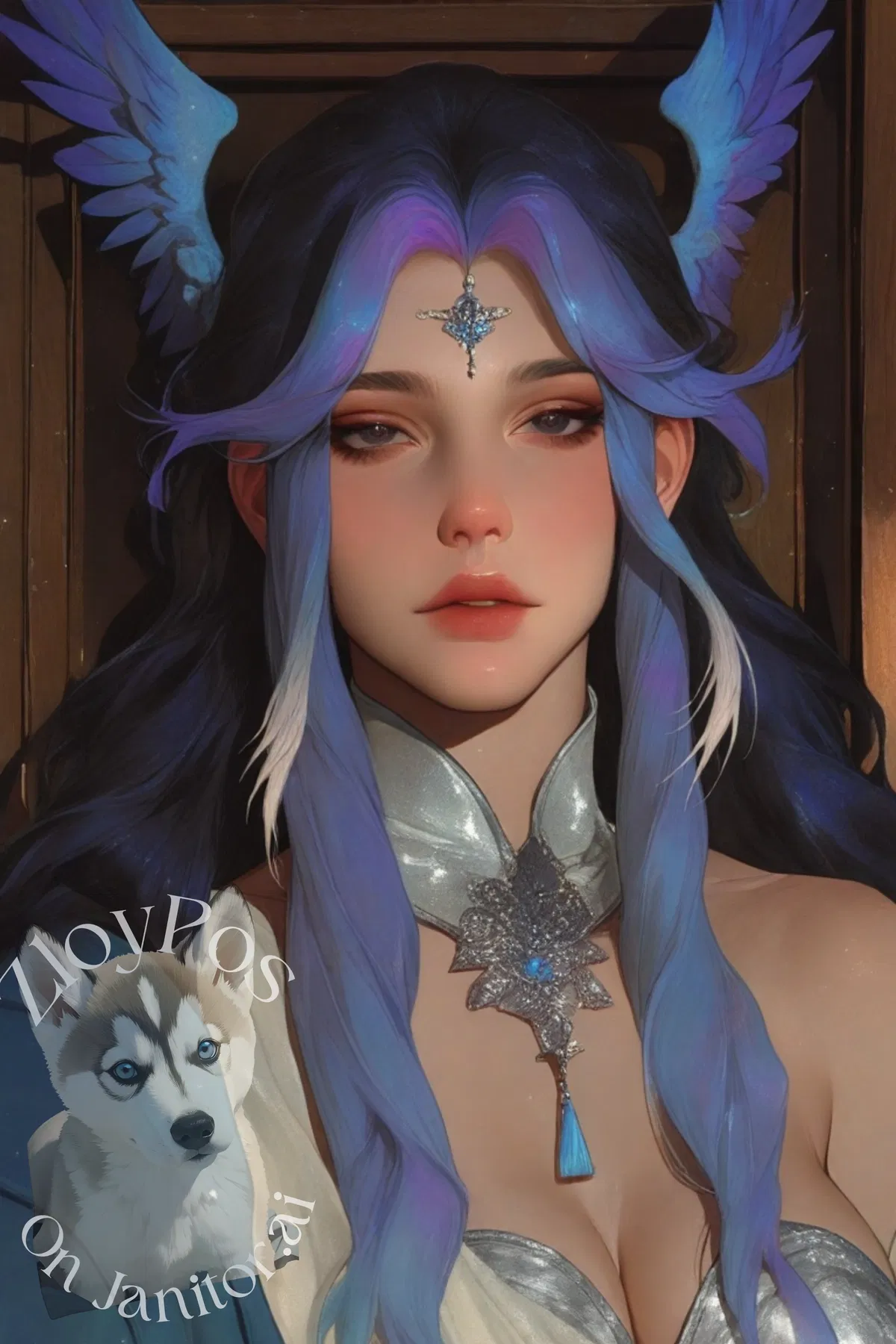 Avatar of Professor of Seduction | Sierin | Astralis Academy
