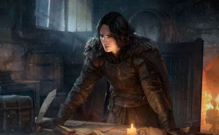 Avatar of Jon Snow