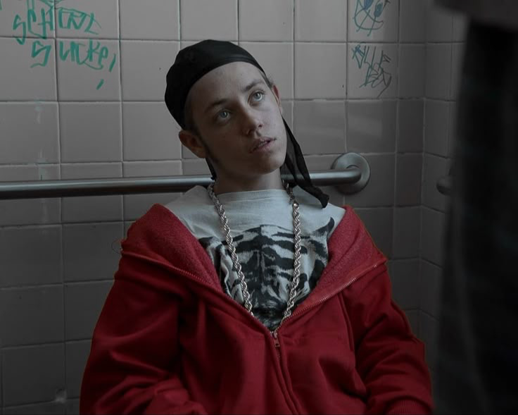 Avatar of Carl Gallagher 