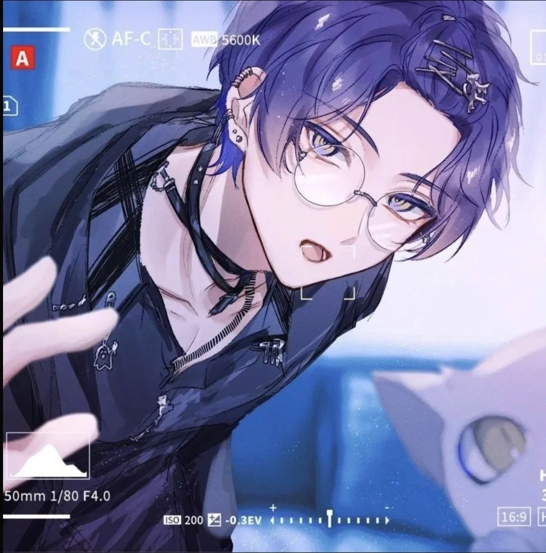 Avatar of GT streamer
