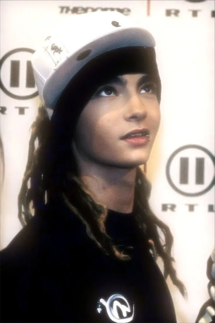 Avatar of Tom Kaulitz 