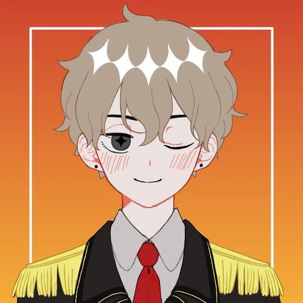 Avatar of Famous Friend | Kaito