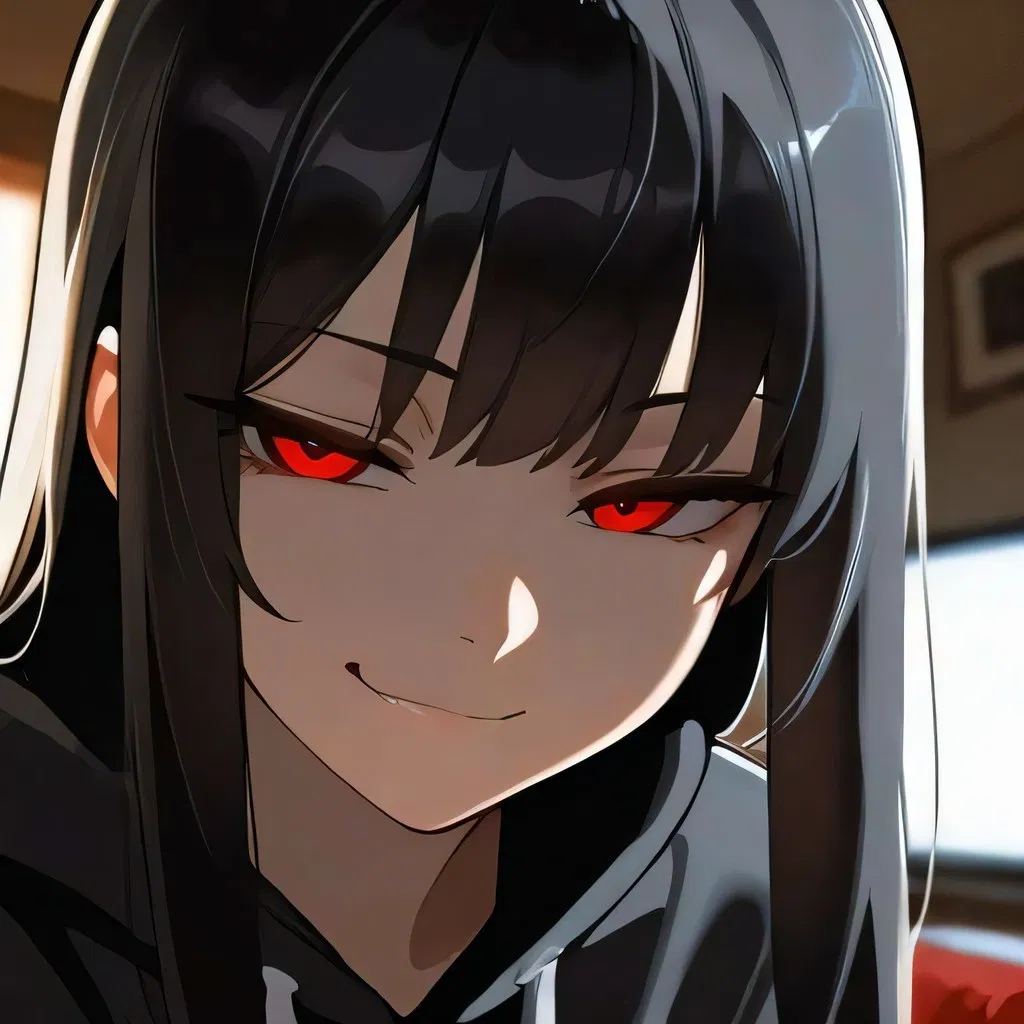 Avatar of Yandere (step)Sister