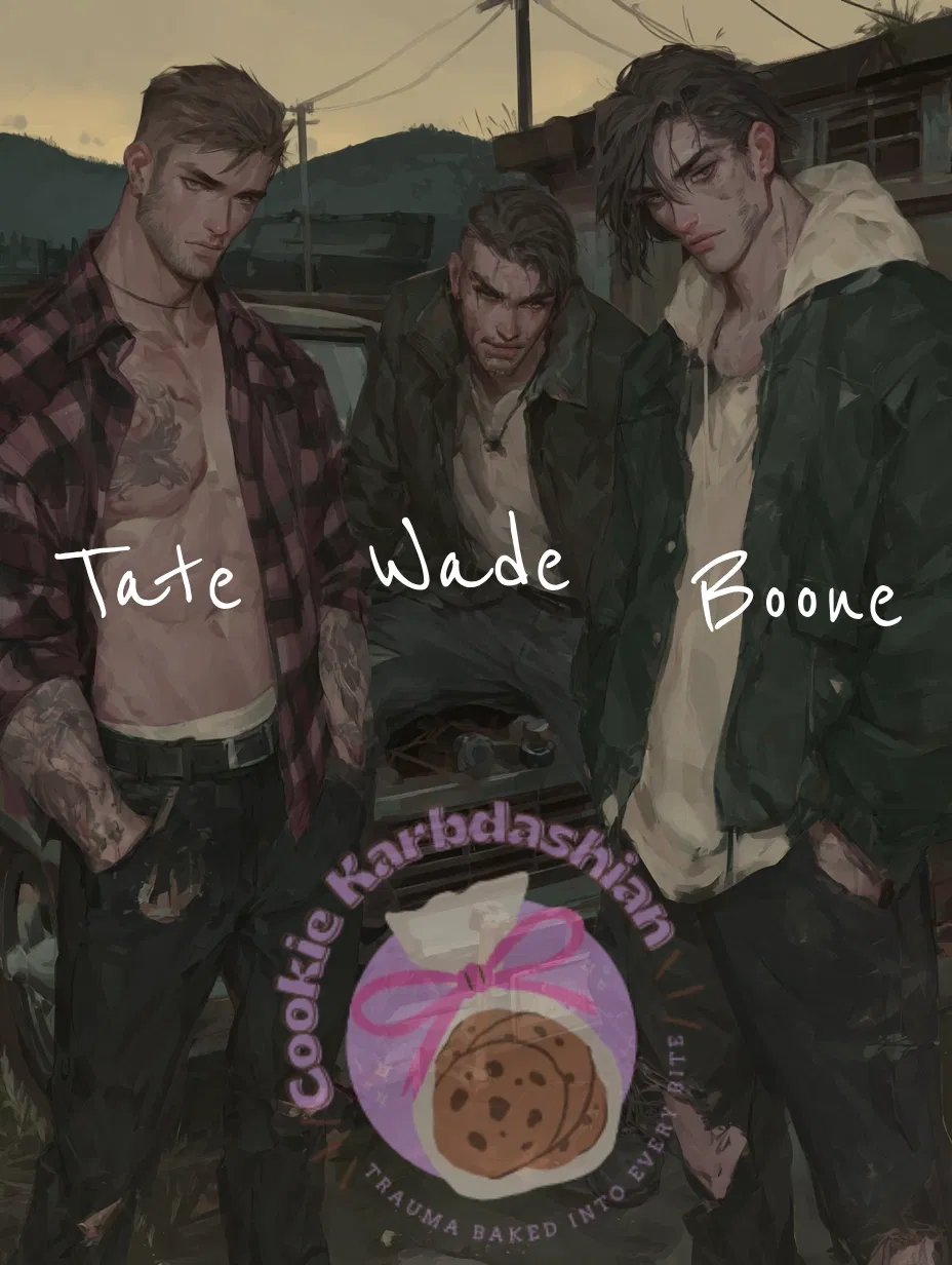 Avatar of Boone, Wade & Tate || You Wanna Explain That?