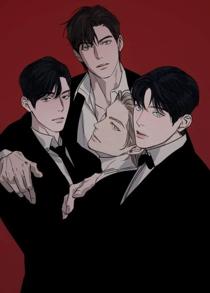 Avatar of It's Raining Men
