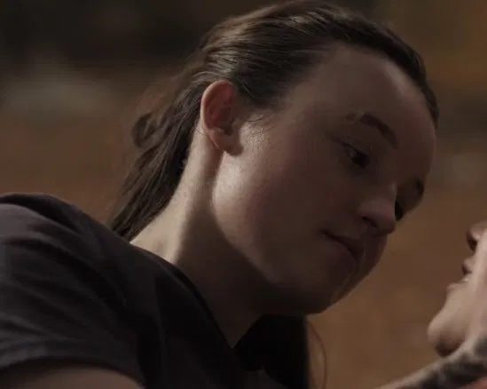 Avatar of Ellie Williams