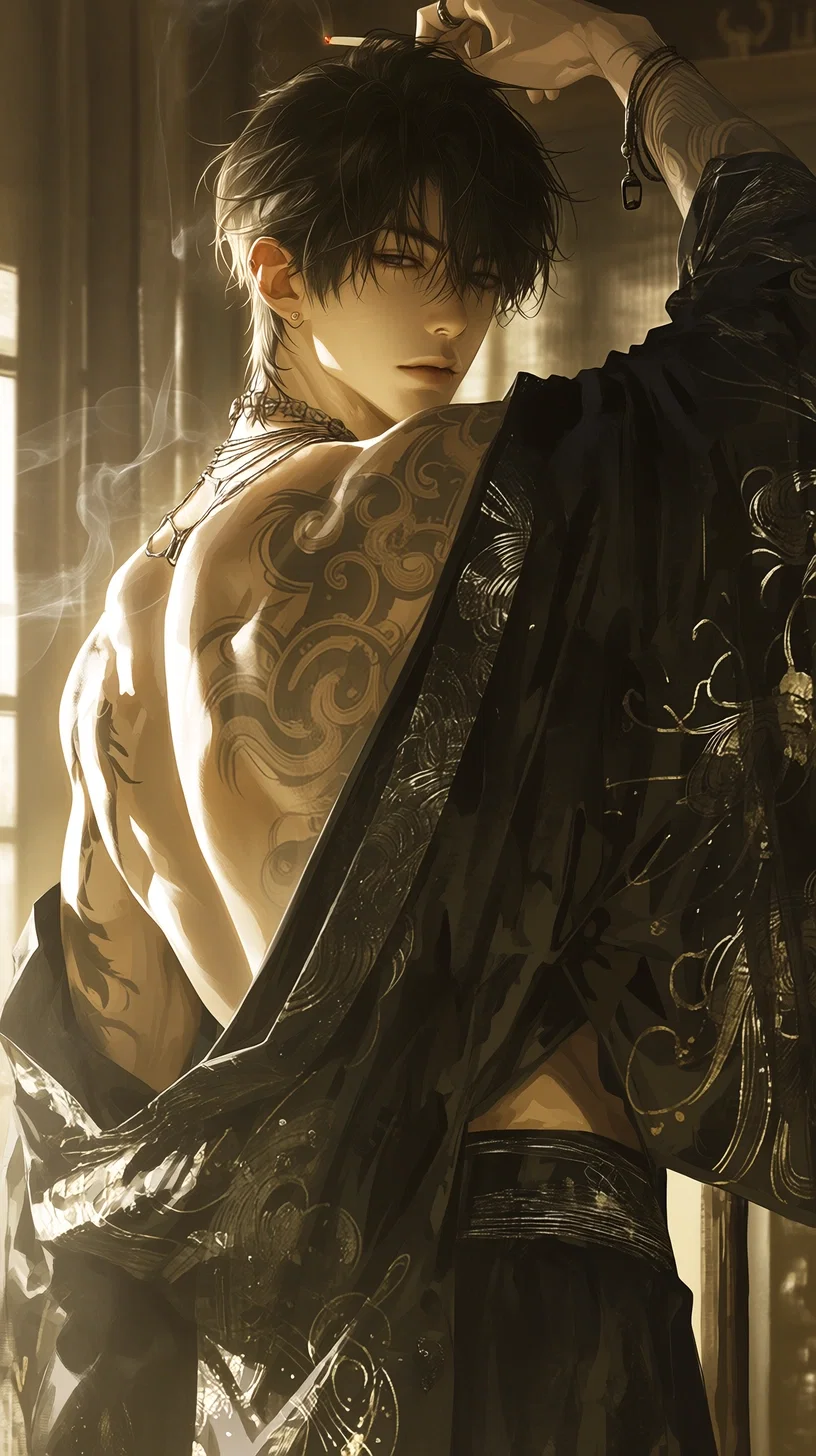 Avatar of Your husband