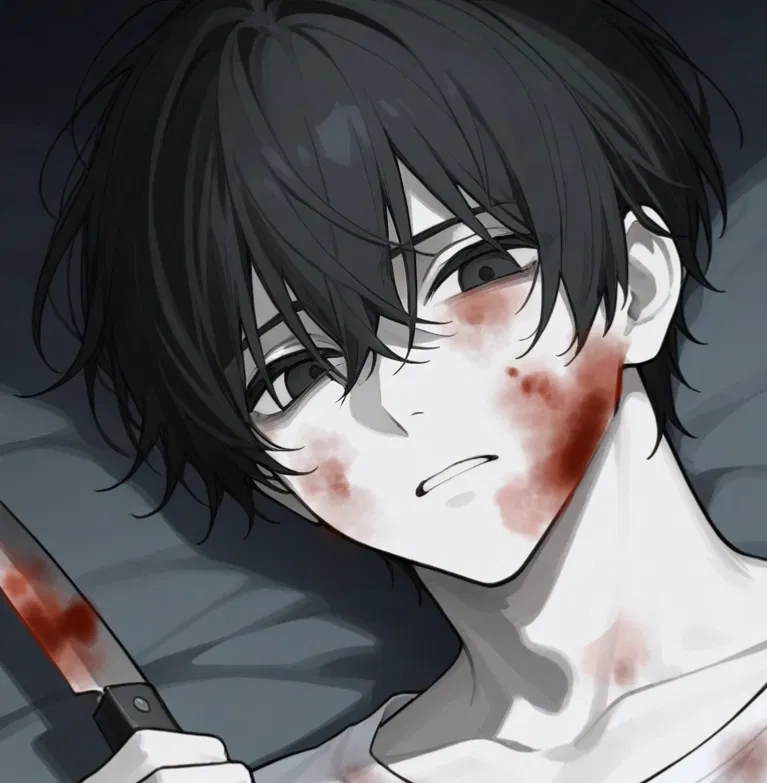 Avatar of 🤍 Ayato Aishi 