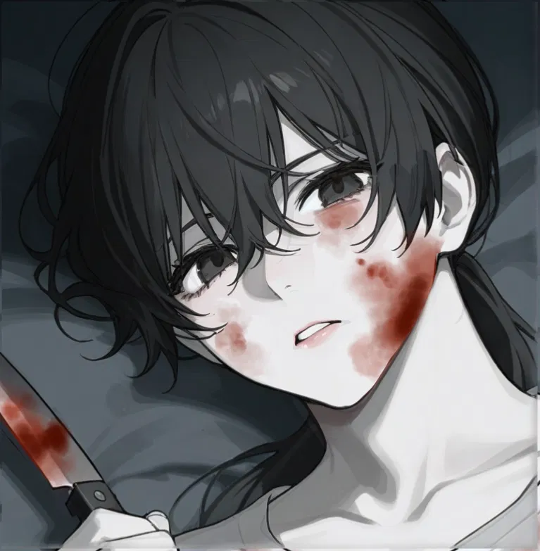 Avatar of 🤍 Ayano Aishi