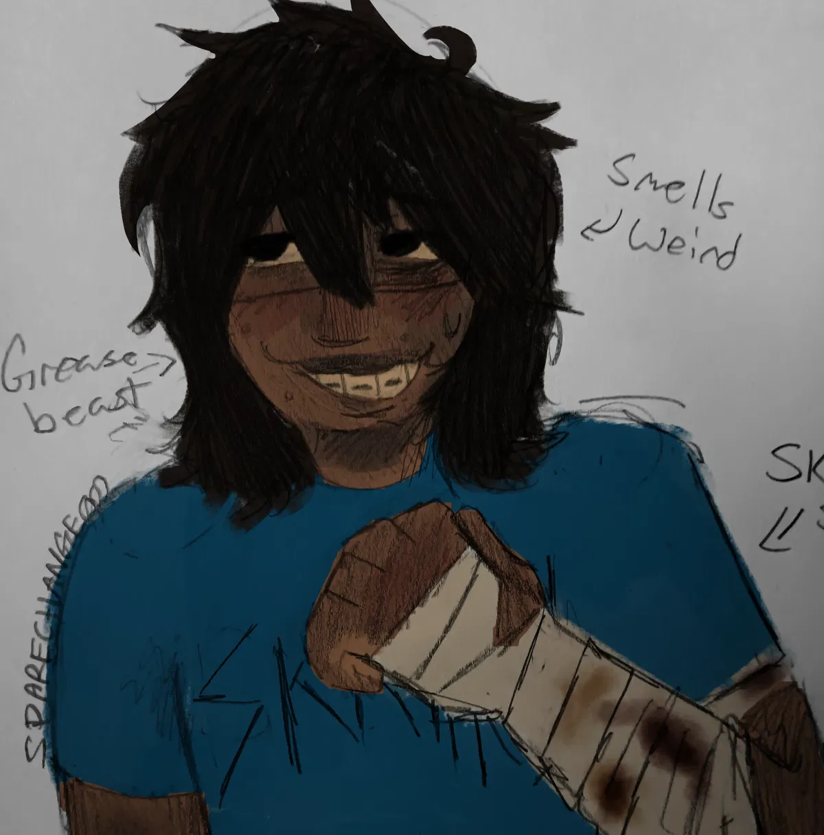 Avatar of Ricky Howell