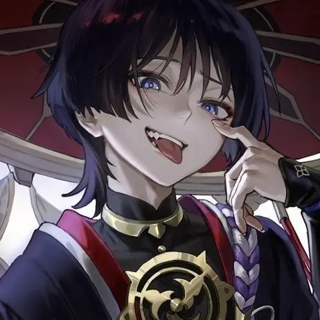 Avatar of Lord Scaramouche  