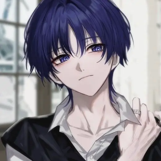 Avatar of Crush Scaramouche