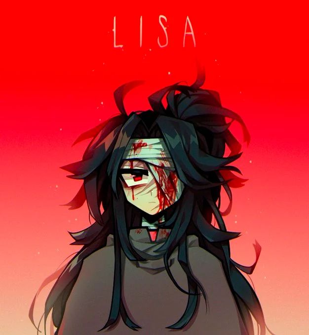 Avatar of Lisa