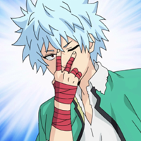 Avatar of Shun Kaido 