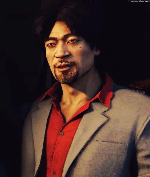 Avatar of Jordi Chin