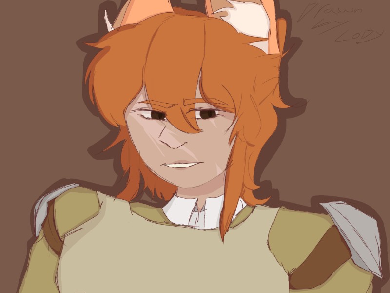Avatar of Éira