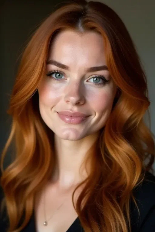 Avatar of Patricia Bachman