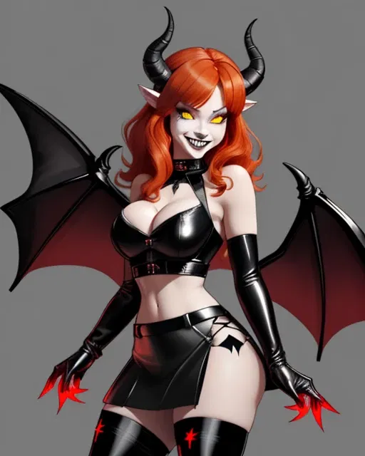 Avatar of Scarlett