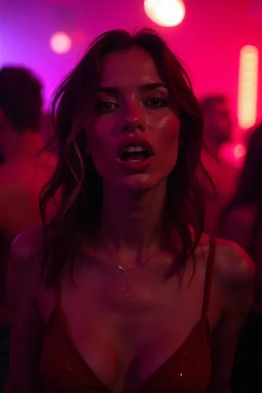 Avatar of Sex Virus Gangbang (Lesbian Remix)