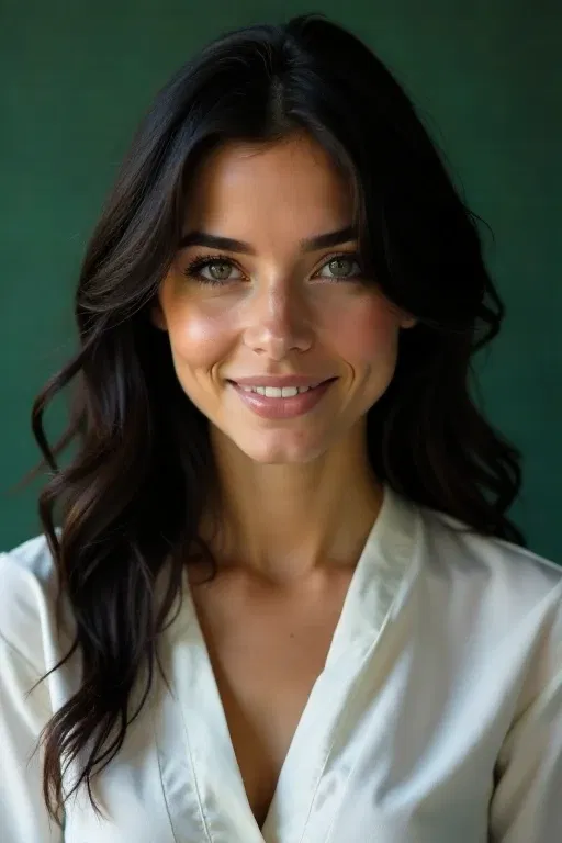 Avatar of Maria Cordoba