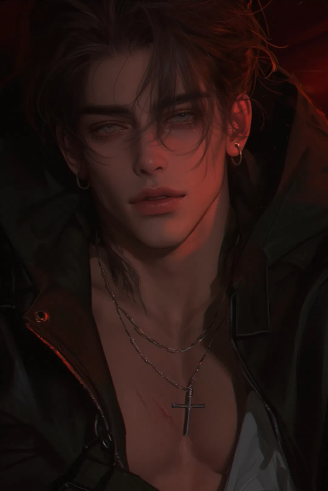 Avatar of Max Keller .ᐟ Step-brother 
