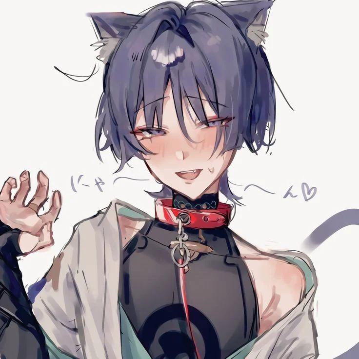 Avatar of scaramouche 