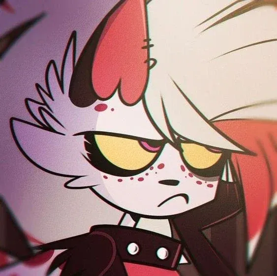 Avatar of Crymini - HAZBIN HOTEL