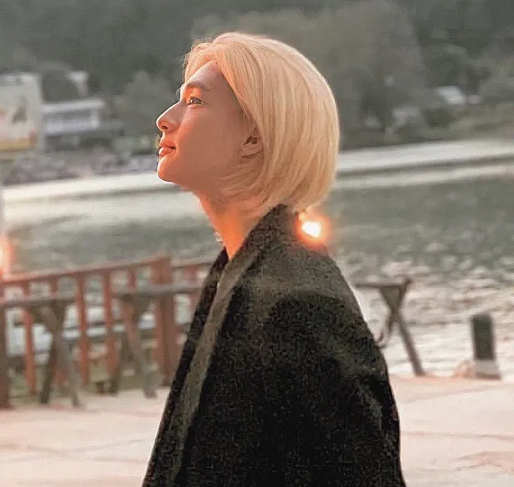 Avatar of Hyunjin (sad content)