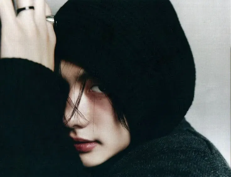 Avatar of Monk Hyunjin 