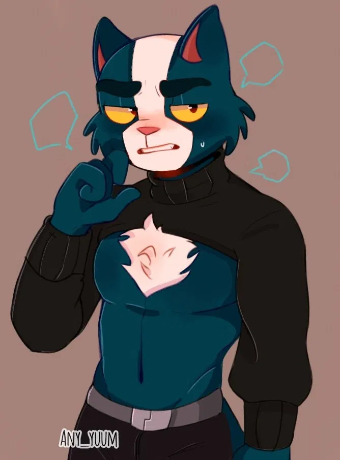 Avatar of Avocato