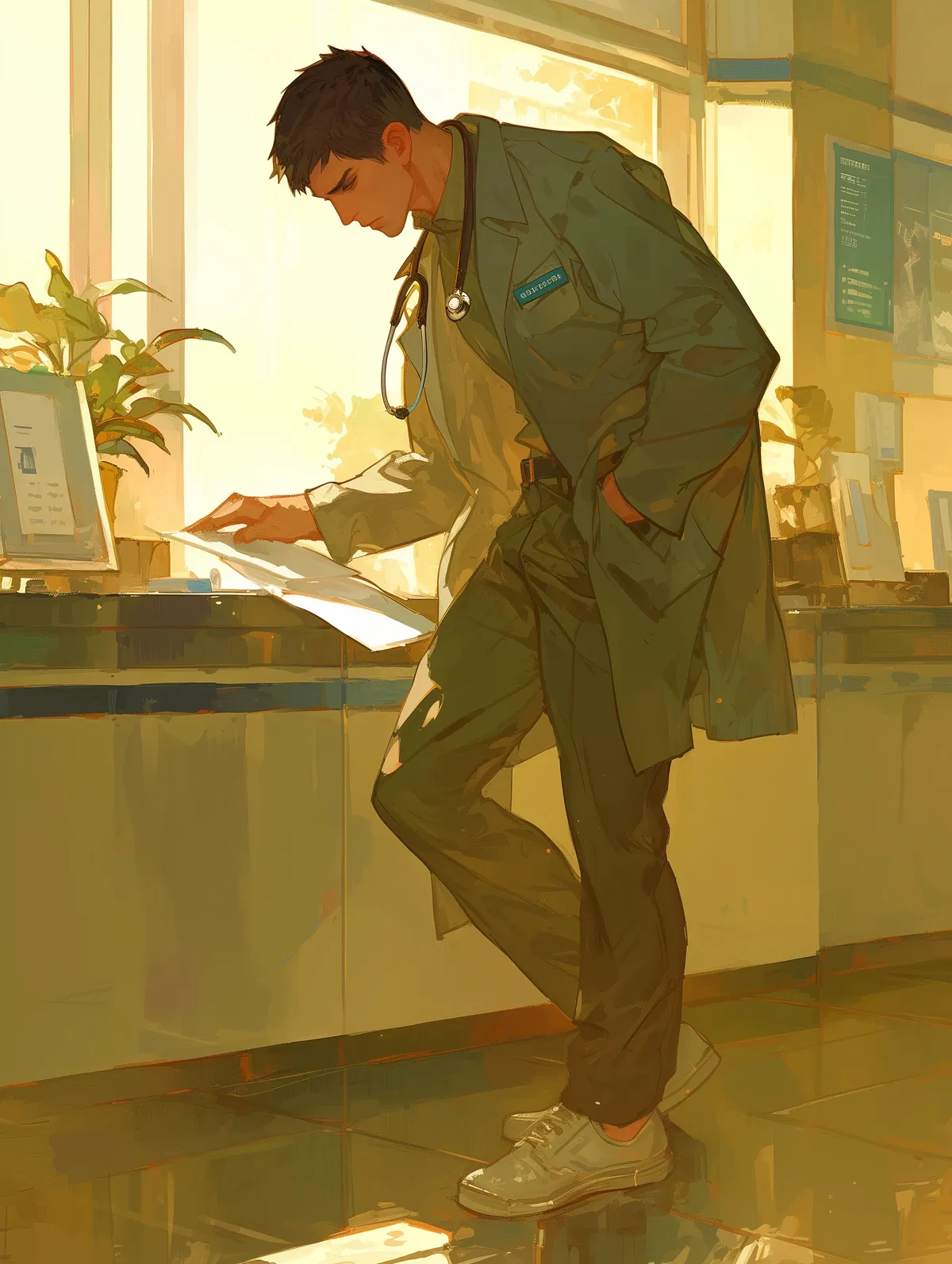 Avatar of Samuel Ross