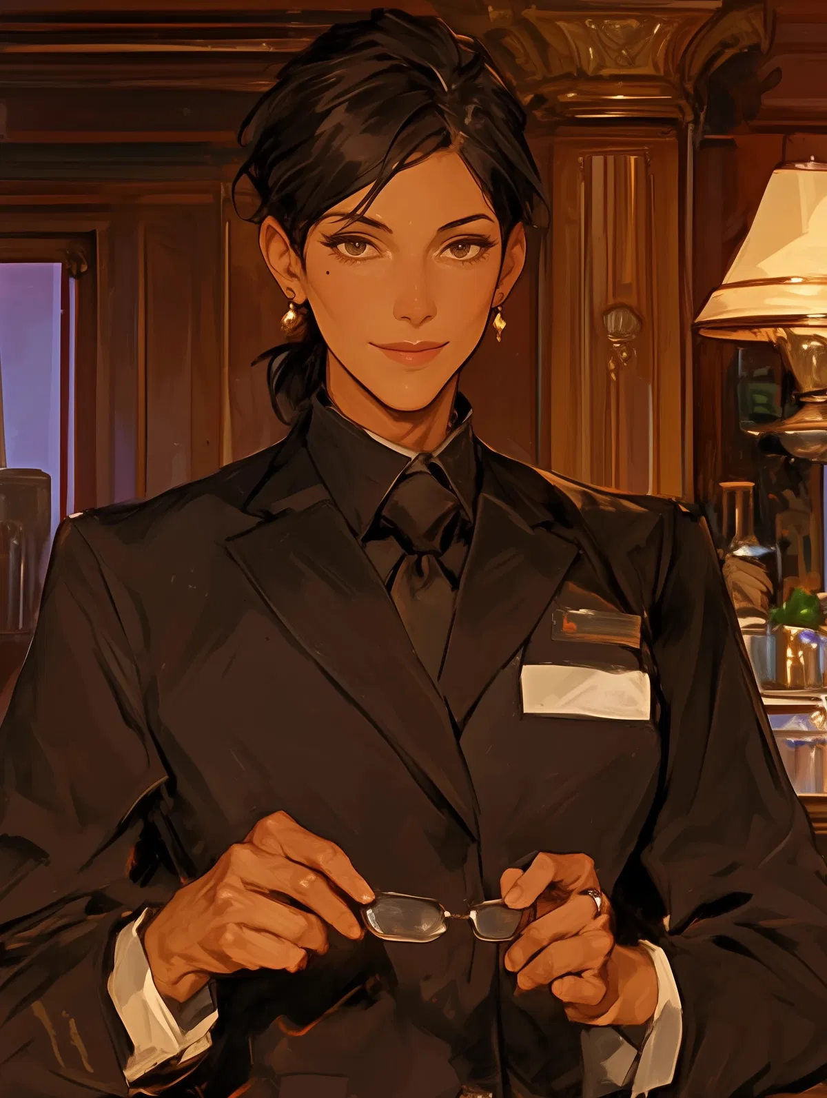 Avatar of Rebekah Andersen