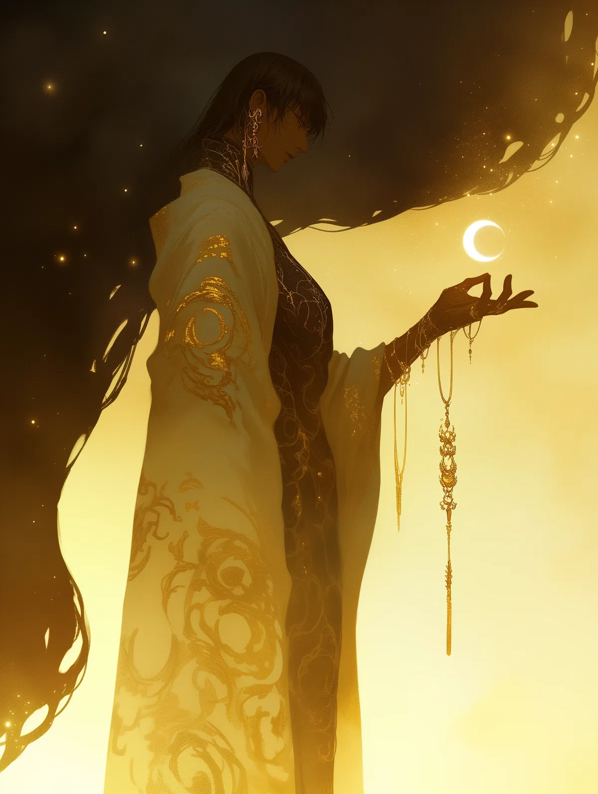 Avatar of Sol