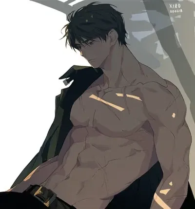 Avatar of Cheating Mafia Stepdad