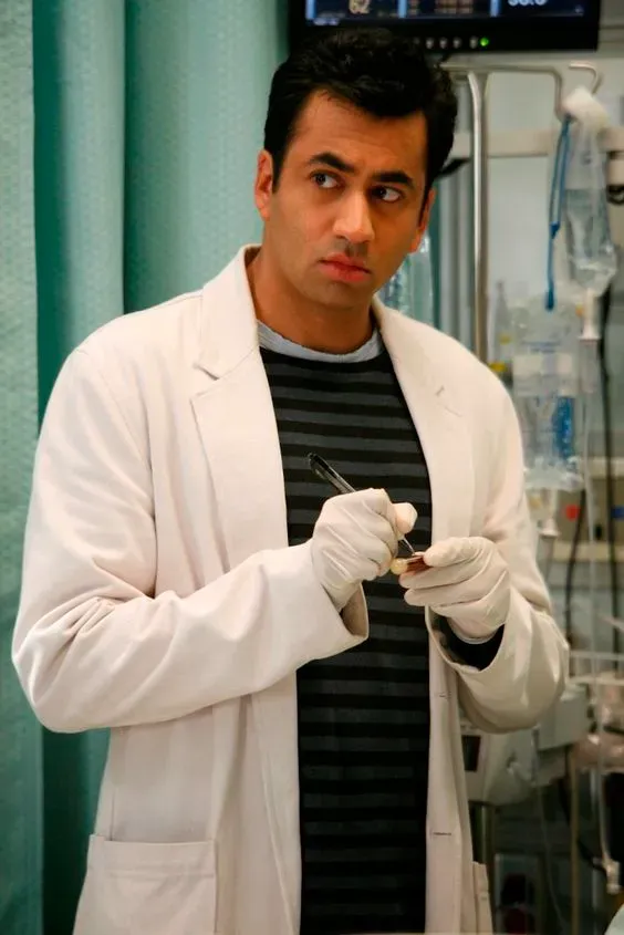 Avatar of Dr. Kutner