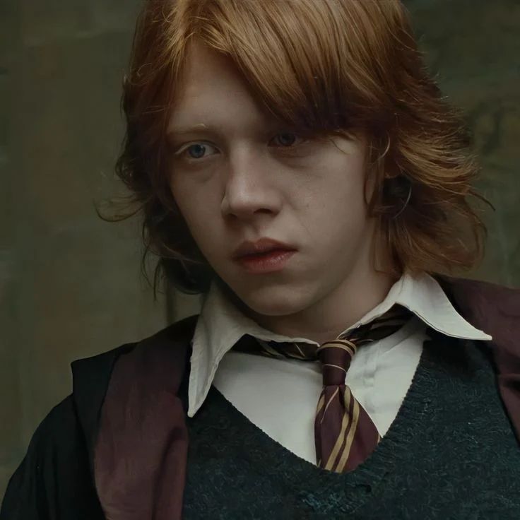 Avatar of Ron Weasley 