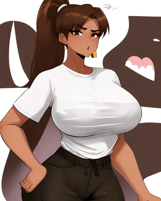 Avatar of Ella