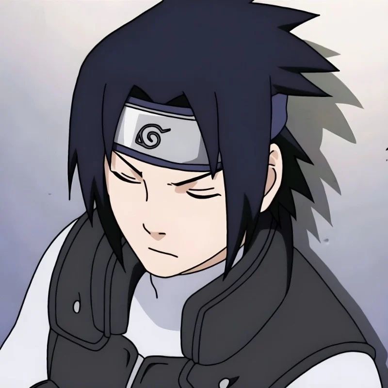 Avatar of Sasuke Uchiha