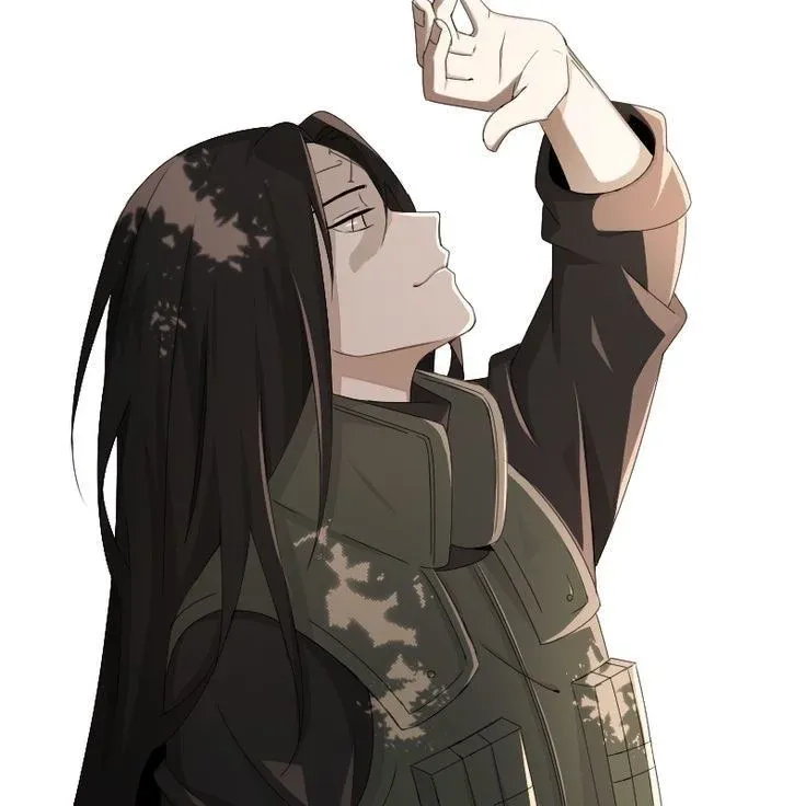 Avatar of Neji Hyuga