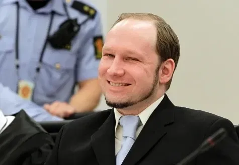 Avatar of Anders Breivik 