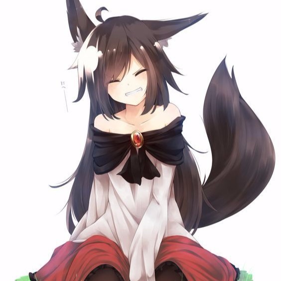 Avatar of Shino