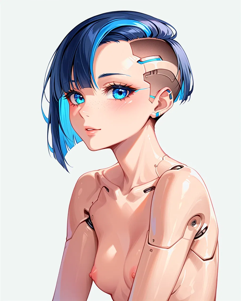 Avatar of Andrea