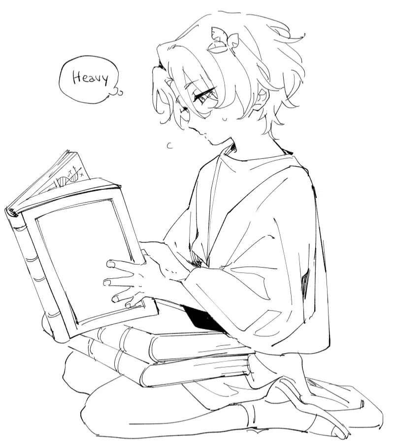 Avatar of Kid Ratio