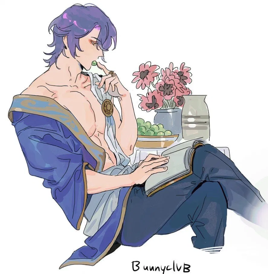 Avatar of Veritas Ratio