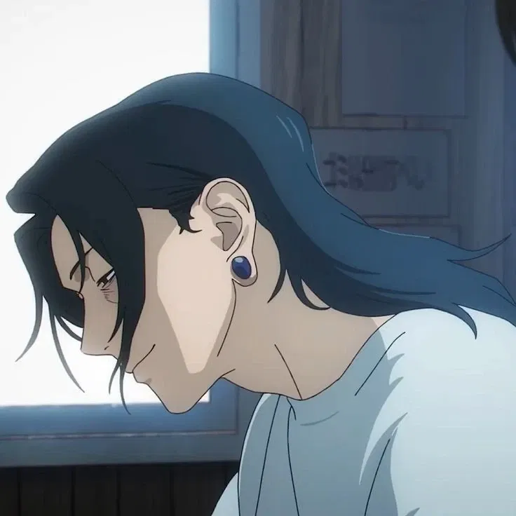 Avatar of Geto Suguru