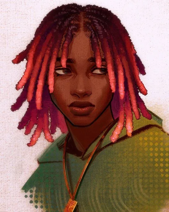 Avatar of Julius ᙏ̤̫ Boyfriend