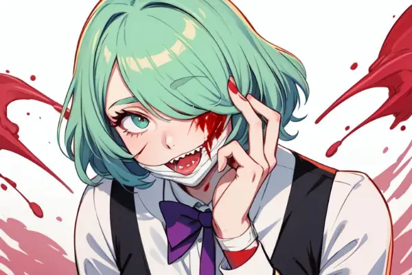 Avatar of Xasprlili 