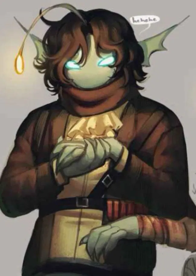 Avatar of Protector Sebastian Solace 