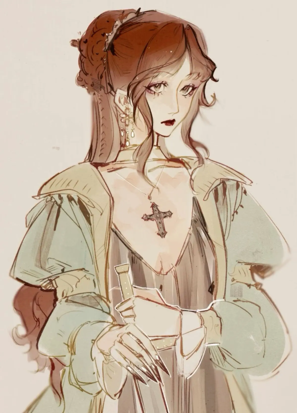 Avatar of Queen Alexandra